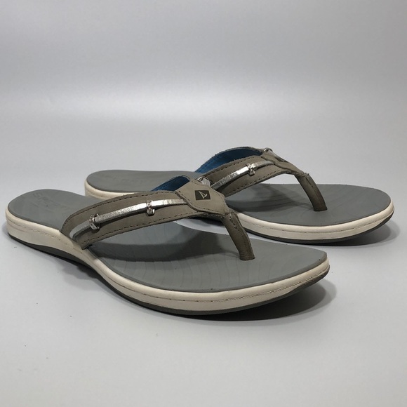 Sperry Women's Seabrook Wave Sandals size 6 - Picture 8 of 8